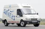 Ford Transit 2000 года